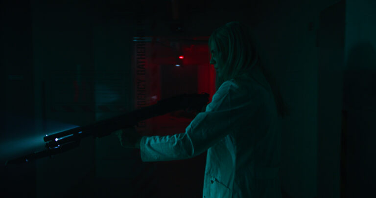 Echoes of Light and Dark, Martin Goeres Director, MG ACtion, MG Productions