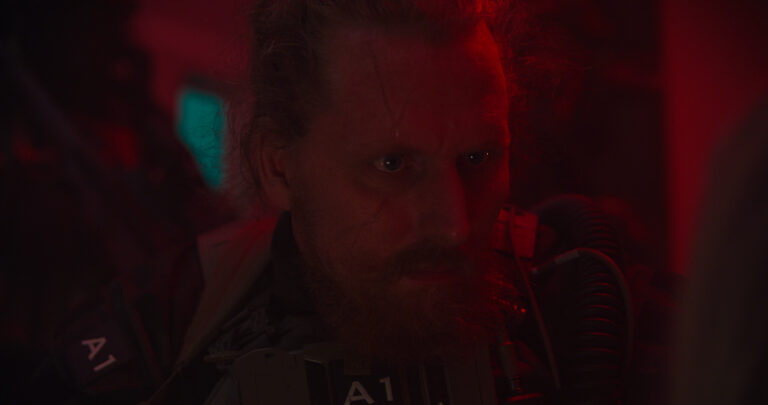 Echoes of Light and Dark, Martin Goeres Director, MG ACtion, MG Productions