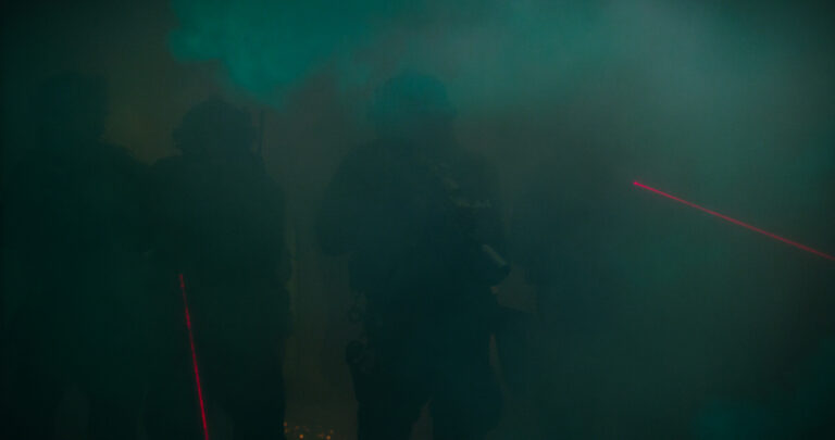 Echoes of Light and Dark, Martin Goeres Director, MG Action, MG Productions, SCP