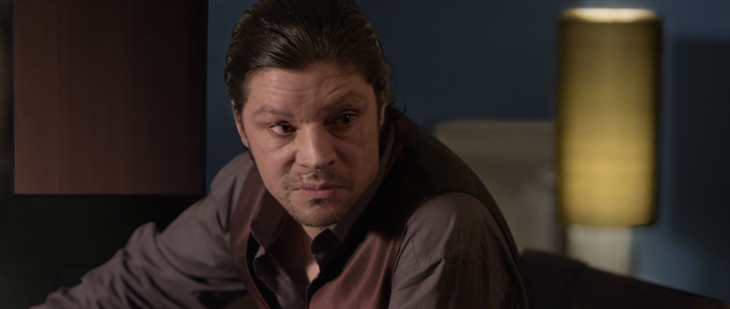Martin Goeres-Director, Ultra Secret