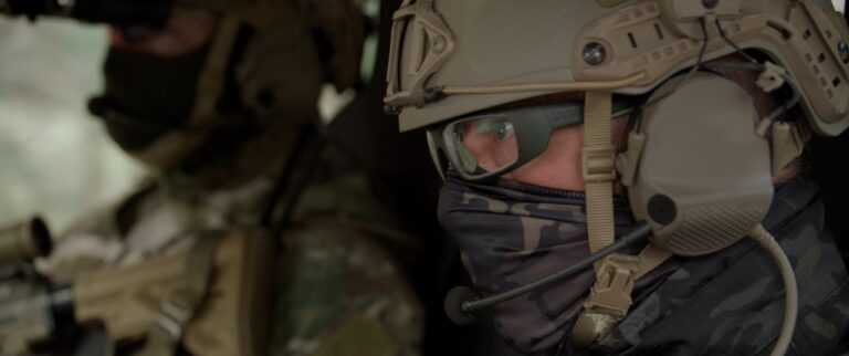 Caracal, Military Short film, MG Productions, Martin Goeres director,