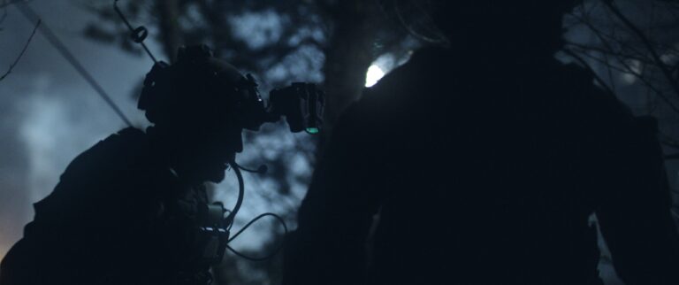 Caracal, Military short film, MG Productions, Martin Goeres Director