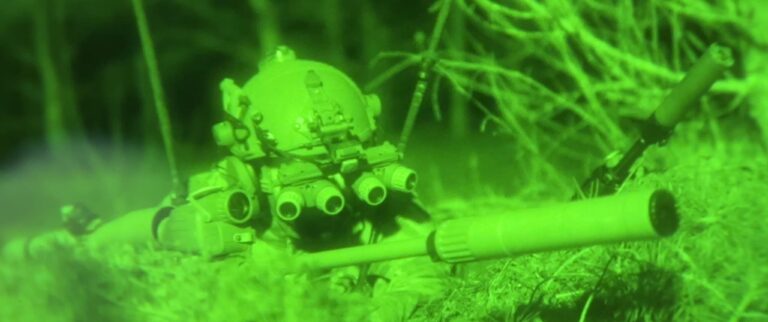 Caracal, Military Short film, MG Productions, Martin Goeres director,